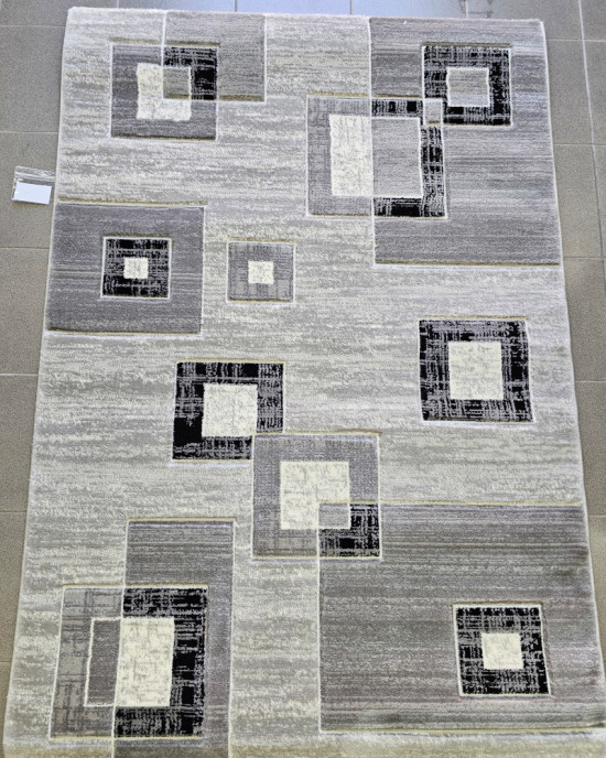 OCTAVIA – KOCKA, SIVI OCTAVIA – KOCKA, SIVI