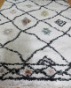 VAVIA SHAGGY 3016-110 VAVIA SHAGGY 3016-110